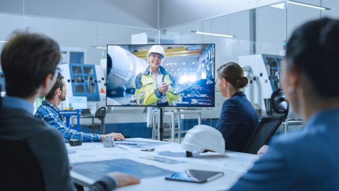 Corporate Video