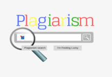 The Best Plagiarism Checking Website Plagiarism
