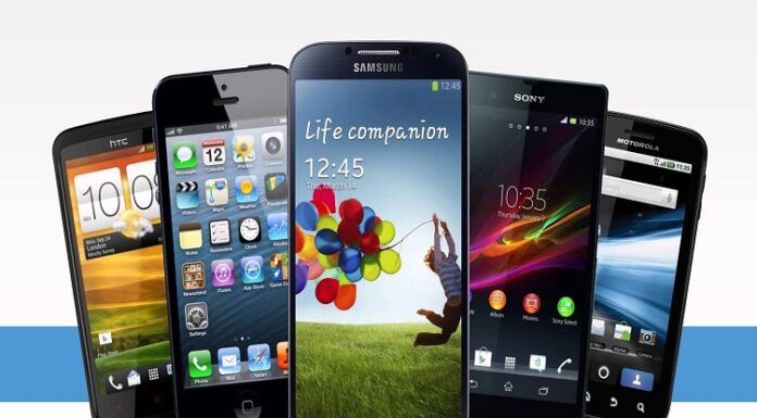 Pay without any hassle via mobile phone Mobile Phones