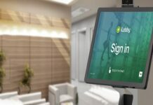 iLobby Visitor Management Software: Perfect With Assorted Features iLobby Visitor Management Software
