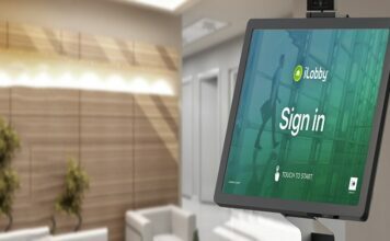 iLobby Visitor Management Software: Perfect With Assorted Features iLobby Visitor Management Software