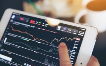 A broker software should be tested in advance broker software