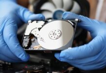 A Lifeline for Your Lost Data: External Hard Drive Recovery Hard Drive Recovery