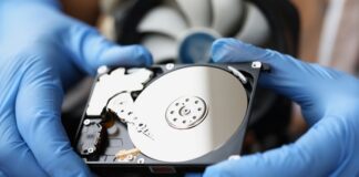A Lifeline for Your Lost Data: External Hard Drive Recovery Hard Drive Recovery