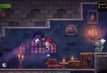 Roguelike vs. Roguelite Games: Differences and Common Features Roguelite Games