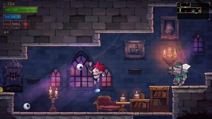 Roguelite Games Roguelite Games