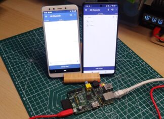 A Beginner’s Guide to Arduino and Raspberry Pi Projects Raspberry Pi Projects