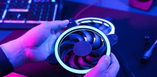 How to Fix a Loud Computer Fan Before It Causes Real Damage Real Damage